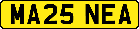 MA25NEA