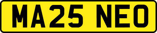 MA25NEO