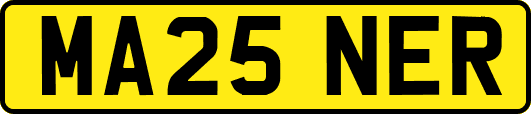 MA25NER