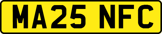 MA25NFC