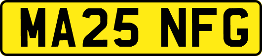MA25NFG
