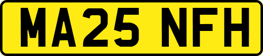 MA25NFH