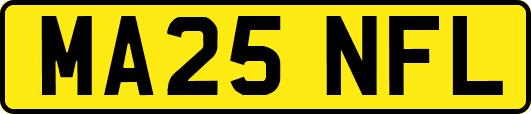 MA25NFL