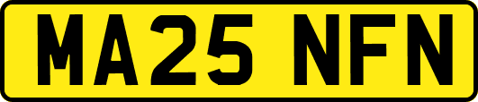 MA25NFN