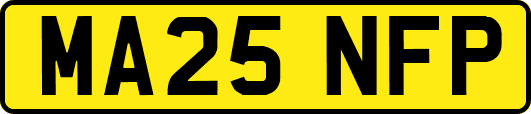 MA25NFP