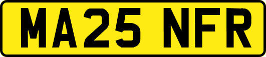 MA25NFR