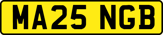 MA25NGB
