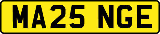 MA25NGE