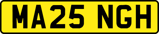 MA25NGH