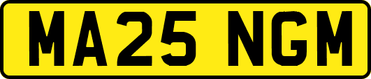 MA25NGM