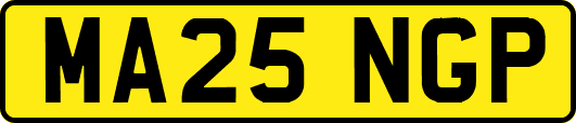 MA25NGP