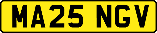 MA25NGV
