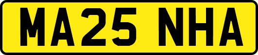 MA25NHA