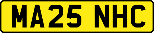 MA25NHC