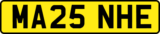 MA25NHE