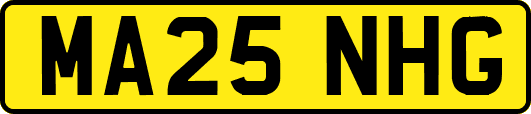 MA25NHG