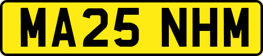 MA25NHM