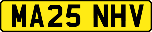 MA25NHV