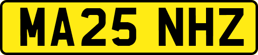 MA25NHZ