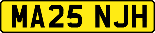 MA25NJH