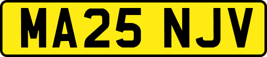 MA25NJV