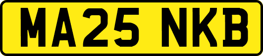 MA25NKB
