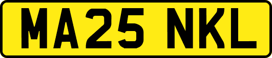 MA25NKL