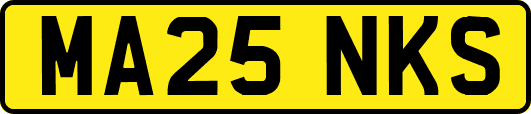 MA25NKS