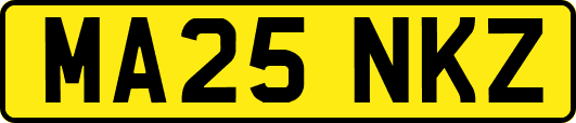 MA25NKZ