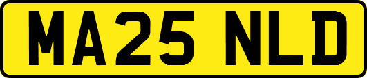 MA25NLD