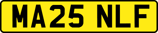 MA25NLF