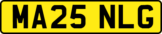 MA25NLG