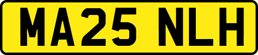 MA25NLH