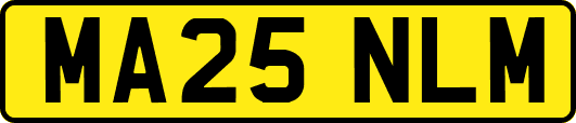 MA25NLM