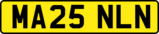 MA25NLN