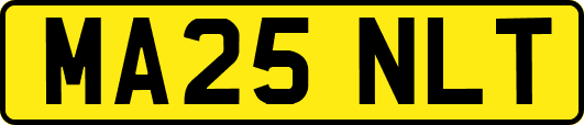 MA25NLT