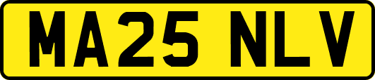 MA25NLV