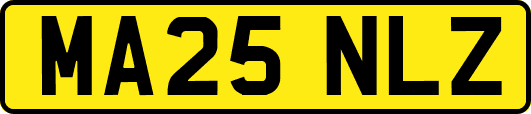 MA25NLZ