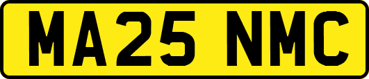 MA25NMC