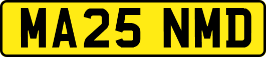 MA25NMD
