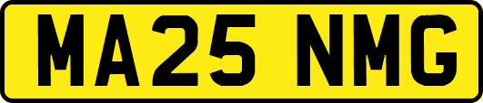 MA25NMG