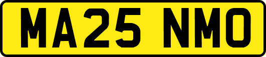 MA25NMO