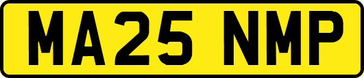 MA25NMP