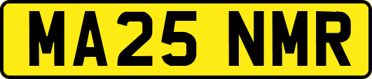 MA25NMR