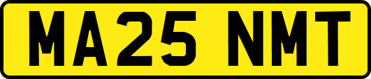 MA25NMT