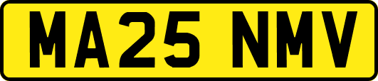 MA25NMV