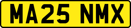 MA25NMX