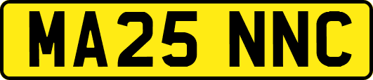 MA25NNC