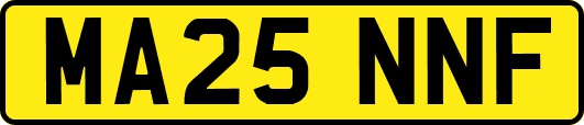MA25NNF