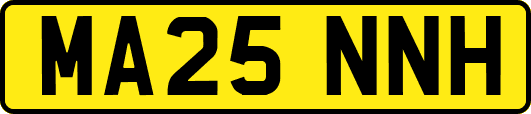 MA25NNH